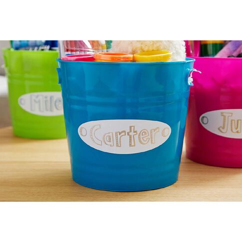 Cricut Joy Metallic Markers Gold/Silver/Blue 3 Pack