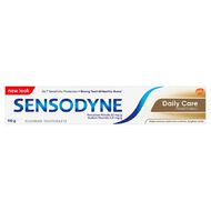 Sensodyne Daily Care Whitening Toothpaste 110g
