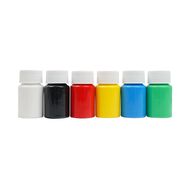 Uniti Ceramic Paint 6pcs 20ml