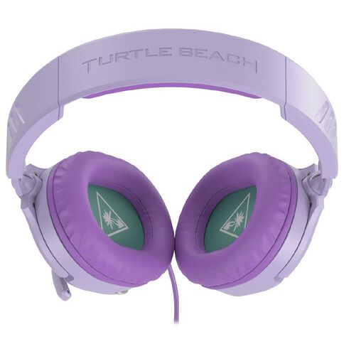 Turtle Beach Recon 70 Multiplatform Gaming Headset Lavender