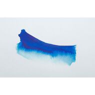 Jacques Herbin Eclats Watercolour Ink 425 Ultramarine Blue 50ml