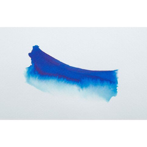 Jacques Herbin Eclats Watercolour Ink 425 Ultramarine Blue 50ml