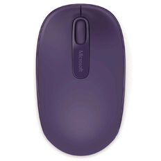 Microsoft Wireless Mobile Mouse 1850 Purple Mid