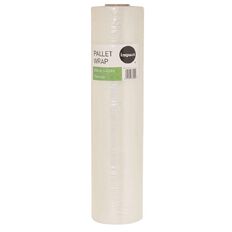 Impact Pallet Wrap 23 Micron 500mm x 400m