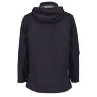 Schooltex Rangiora New Life Softshell Jacket with Badge