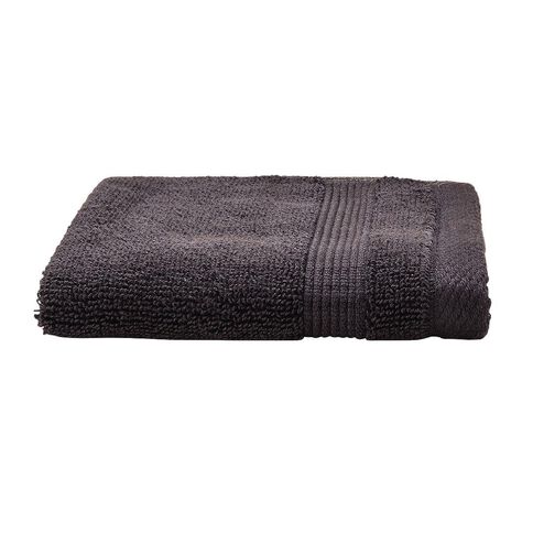 Living & Co Hotel Collection Face Towel 30cm x 30cm