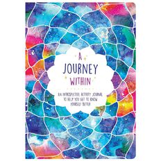A Journey Within