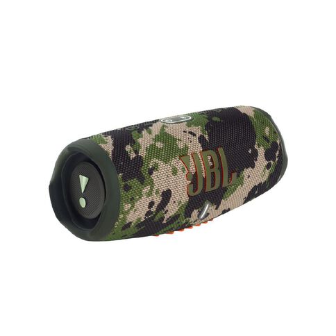JBL Charge 5 Bluetooth Speaker