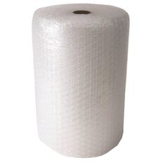 Sealed Air Recycled Long Bubble Wrap Roll 650mm x 650mm x 19m