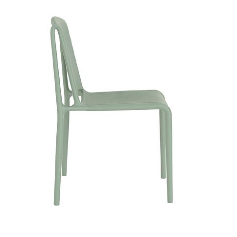 Knight Legrille Chair Laurel Green
