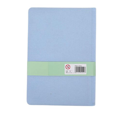 Uniti Kids Mermaid Gibbet A5 Notebook