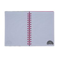 Disney Princess Spiral Notebook A5