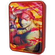 Teenage Mutant Ninja Turtles Magic the Gathering Booster Tins