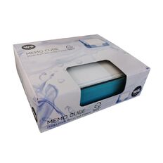 WS Memo Cube RPET