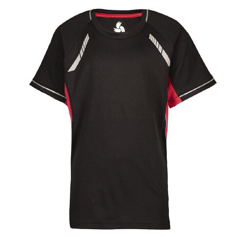 Schooltex Renegade Short Sleeve Tee
