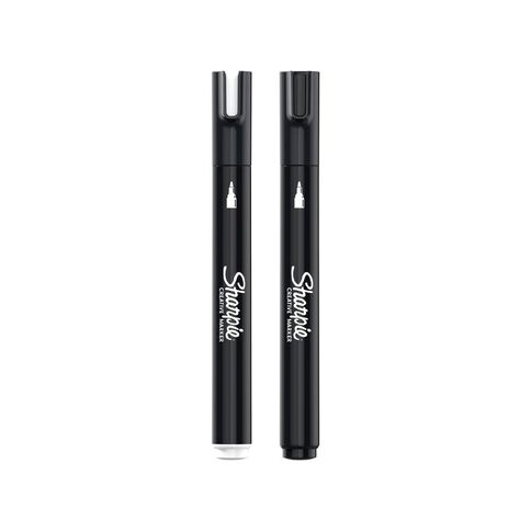 Sharpie Creative Markers Bullet 2 Pack