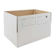 WS Packing Box