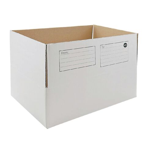 WS Packing Box