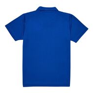 Schooltex Cambridge Middle School New Short Sleeve Polo with Embroidery