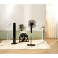 Living & Co Pedestal Fan 40cm