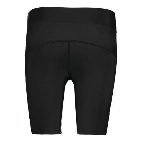 Active Intent Women's Compression Fit Shorts