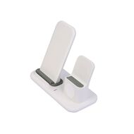 Tech.Inc Wireless Charging Stand