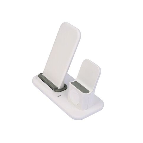 Tech.Inc Wireless Charging Stand