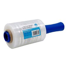 WS Stretch Wrap With Handle 200m