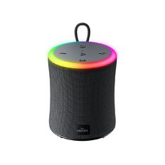 Veon Jive Ipx6 Waterproof Portable Speaker Black