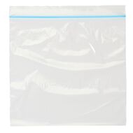Living & Co 50% Plant-Based Sandwich Bags 30 Pack