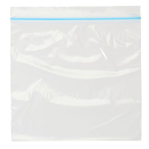 Living & Co 50% Plant-Based Sandwich Bags 30 Pack