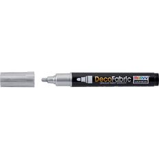 MARVY #223 DecoFabric Marker Silver