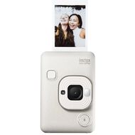 Fujifilm Instax Mini LiPlay C White