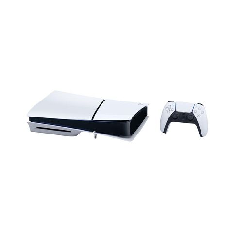 PS5 Slim Console 1TB