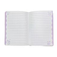 Uniti Kids Fluffy Bunny A5 Notebook