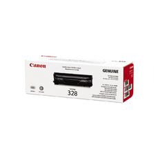 Canon Toner CART328 Black (2100 Pages)