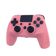 Playmax PS4 Wireless Controller Pink