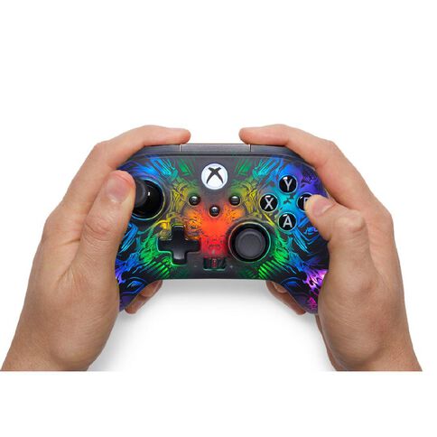 PowerA Xbox Wireless Controller Fusion Pro