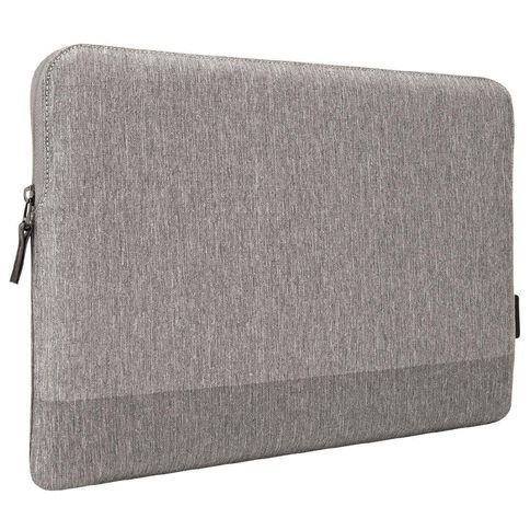 Targus CityLite Pro Notebook Sleeve 15.6in Black