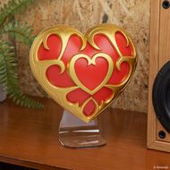 Paladone The Legend Of Zelda Heart Container Light