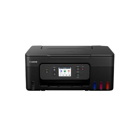Canon PIXMA G3690 Megatank