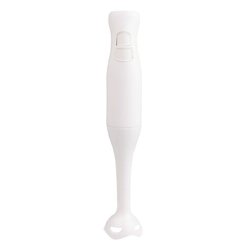 Living & Co Stick Mixer 250W White