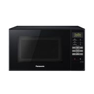 Panasonic Microwave 800W 20L Black