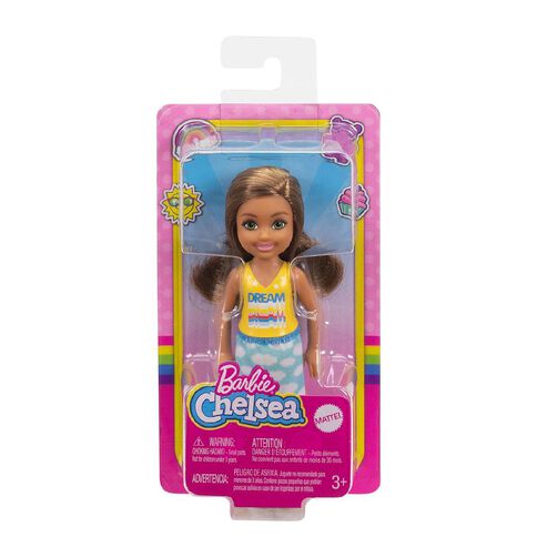 Barbie Chelsea Assorted