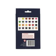 Uniti Platinum Woodless Watercolour Pencils 24 Pack