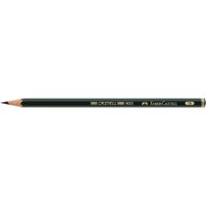 Faber-Castell Drawing Pencil 9000 7B
