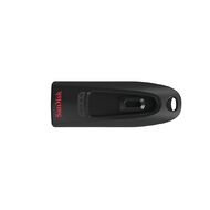 Sandisk Ultra USB 3.0 Flash Drive - 32GB Black