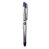WS Roller Ball Pen Blue Blue Mid 10 Pack