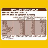 M&M's Peanut Chocolate Bag 180g