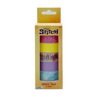 Stitch Washi Tape 5 Pack